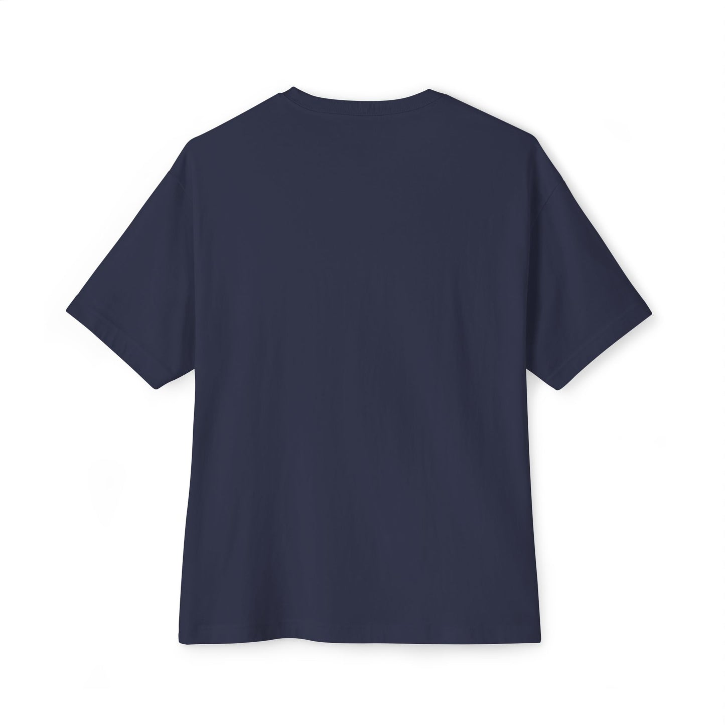 Powerline Tour '95 Oversized Boxy Tee - Unisex Graphic T-Shirt