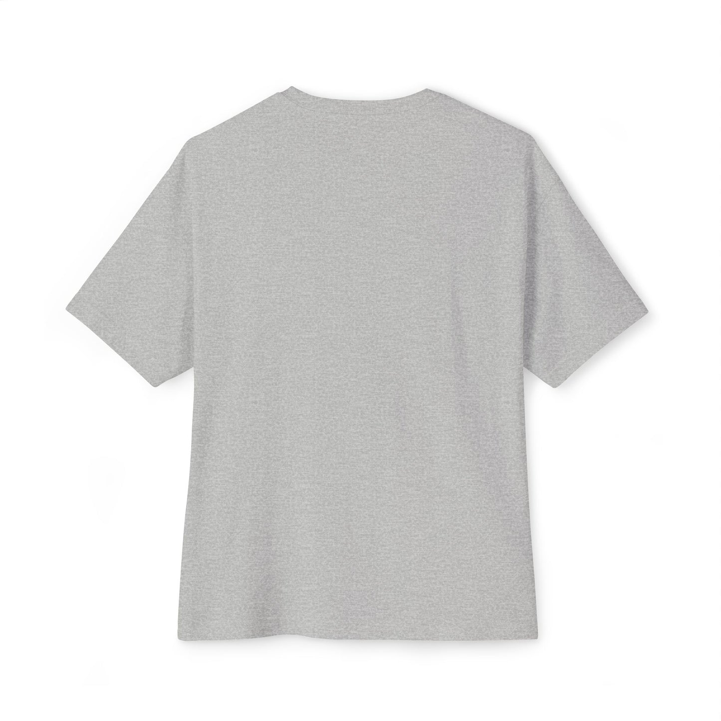 Powerline Tour '95 Oversized Boxy Tee - Unisex Graphic T-Shirt