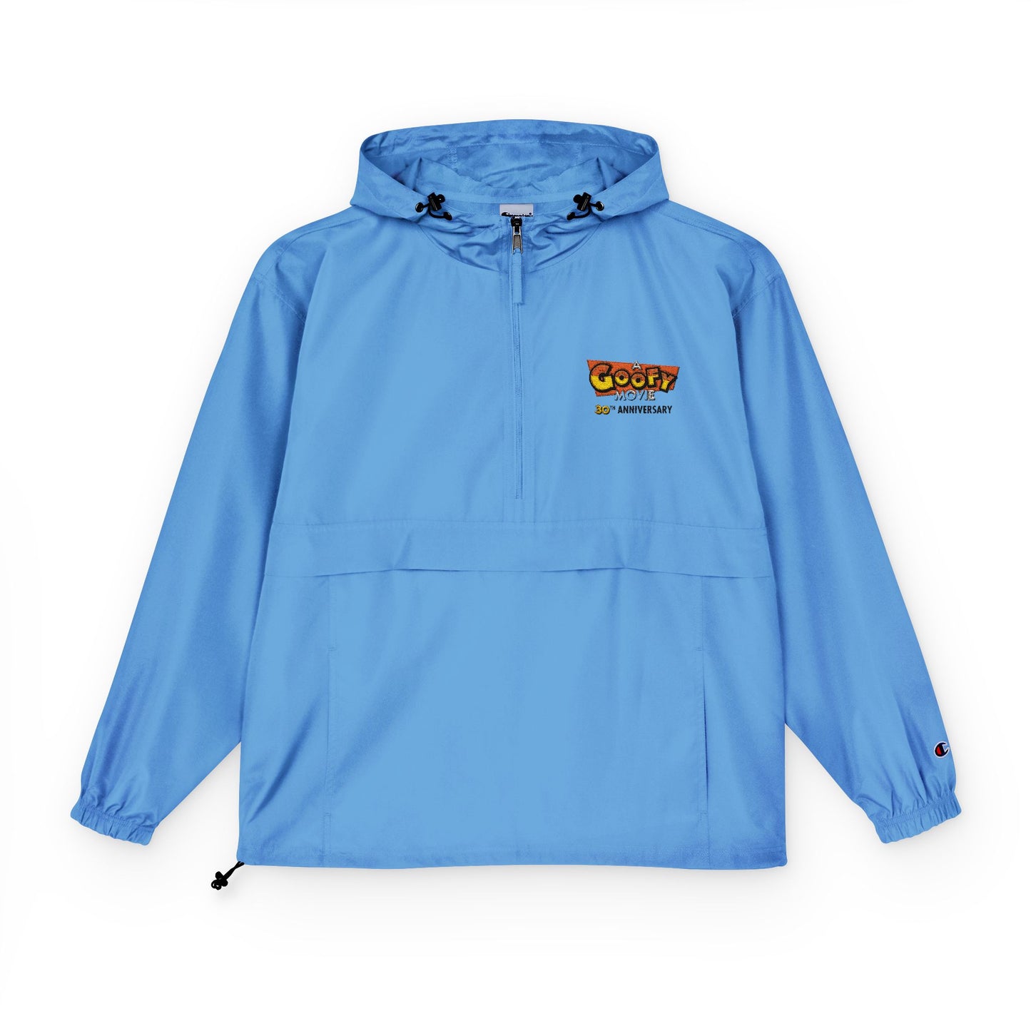 LIMITED "A Goofy Movie" 30th Anniversary Packable Anorak Jacket