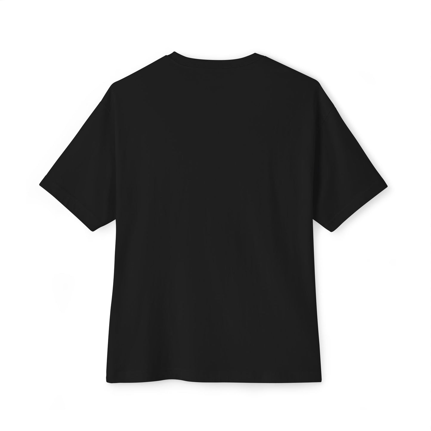 Powerline Tour '95 Oversized Boxy Tee - Unisex Graphic T-Shirt