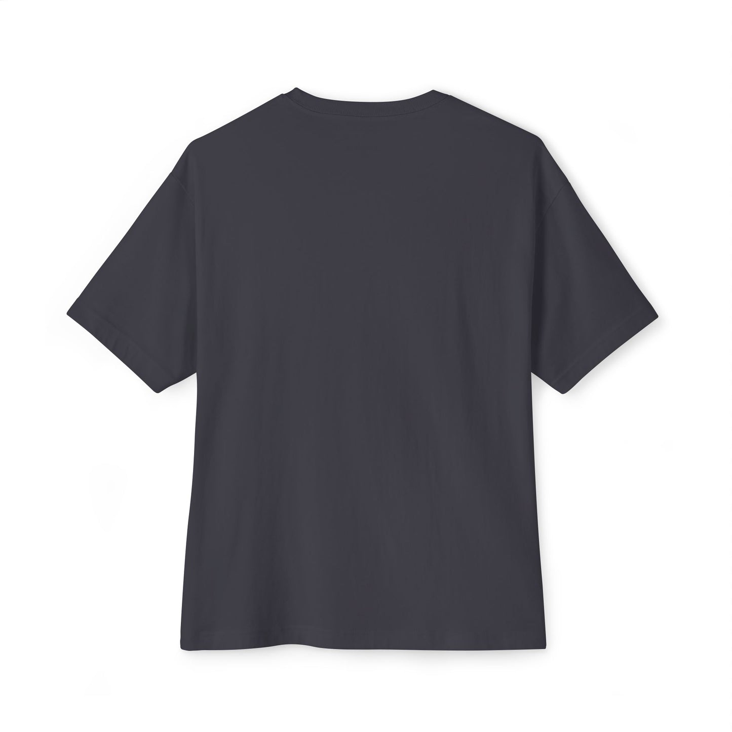 Powerline Tour '95 Oversized Boxy Tee - Unisex Graphic T-Shirt